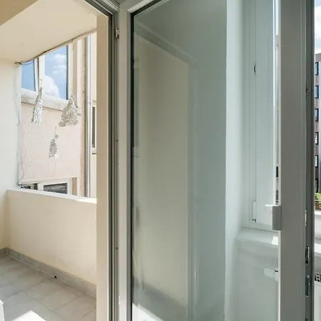 7-einzelbetten-3-zimmer-neues-bad-wama Appartamento Pforzheim