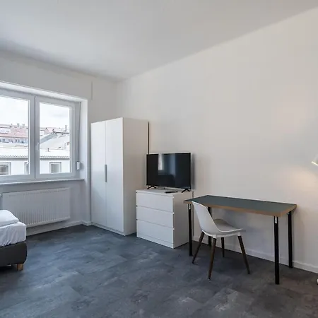 7-einzelbetten-3-zimmer-neues-bad-wama Appartamento