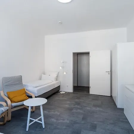 7-einzelbetten-3-zimmer-neues-bad-wama Appartamento