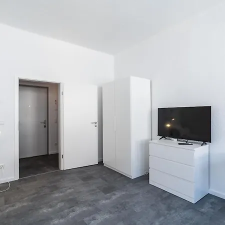 7-einzelbetten-3-zimmer-neues-bad-wama Pforzheim