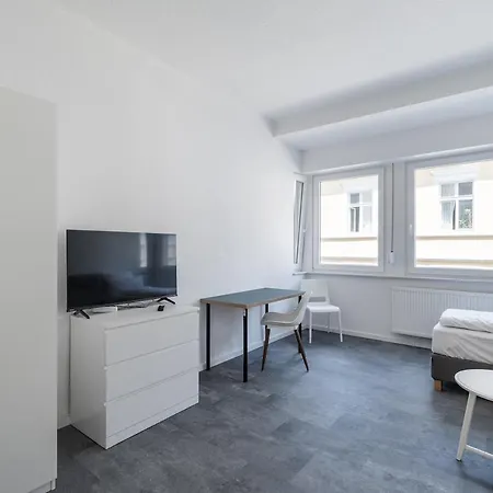 7-einzelbetten-3-zimmer-neues-bad-wama * Pforzheim